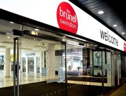 Key Investors Unveil Town Shopping Centre for Exclusive Guests