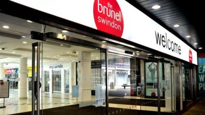Key Investors Unveil Town Shopping Centre for Exclusive Guests