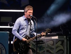 Noel Gallagher Calls Scotland a ‘Third World Country’ in Feud with Lewis Capaldi