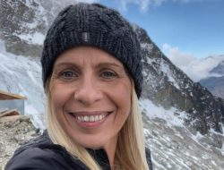 Vlogger’s death at Scots Borders home sparks shock after false West Bank claims