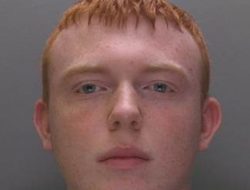Ex-uni student’s lavish life unraveled by dark web crimes
