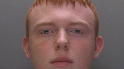 Ex-uni student’s lavish life unraveled by dark web crimes