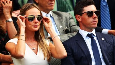 Rory McIlroy’s £22bn Neighbor Owns 7,000 Cars and Spends £15k on a Haircut