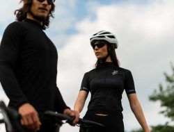 Top 7 stylish road cycling helmets for women