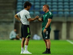 Six Celtic Summer Signings AI Foresees on Oversized Transfer List