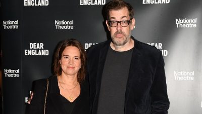 Richard Osman Longed for Ingrid Oliver a Year Before ‘House of Games’ Encounter