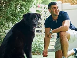 From Passion to Pitch: The Story of PetBae’s Dubai-Based Founder on Shark Tank UAE
