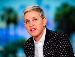 Ellen DeGeneres’ UK Chatshow Dream Faces Hurdle