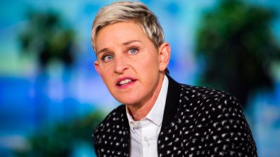 Ellen DeGeneres’ UK Chatshow Dream Faces Hurdle
