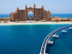 UAE luxury staycation deals boost domestic tourism with 25-30% off at top hotels