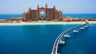 UAE luxury staycation deals boost domestic tourism with 25-30% off at top hotels