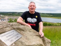 Orgreave Miners ‘Overjoyed’ as Justice Advances After Brutal Police Attack