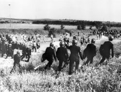 Inquiry into 1984 Miners’ Strike Violence Unveiled