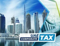 UAE Corporate Tax: Property Owners Gain from 4% Depreciation Rule