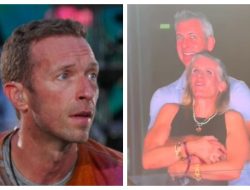 Chris Martin’s Warning to Fans After First Show Since ‘Kiss Cam’ Incident