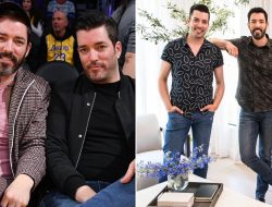 Property Brothers in Peril as HGTV Cuts Ties
