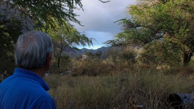 Could This Hawaii Town Share Lahaina’s Tragedy? Residents Worry About a Fiery Future