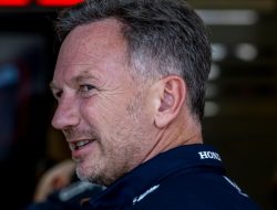 Red Bull’s ‘Zero’ Chance as Horner Exit Surprises No One – Recap