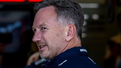 Red Bull’s ‘Zero’ Chance as Horner Exit Surprises No One – Recap
