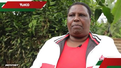 Murang’a Woman Demands Father’s Body and Property: “Ni Mvurutano”