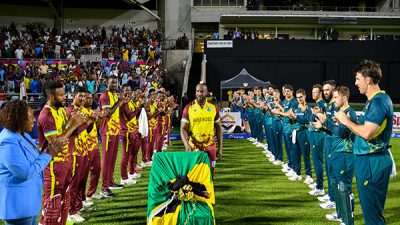 Russell’s Exit Leaves WI Without T20I Powerhouse of 2012-2016