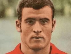 Ahmed Faras: A Football Hero and Moroccan Icon