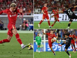 Key Takeaways from Liverpool’s 3-1 Victory Over Yokohama Marinos