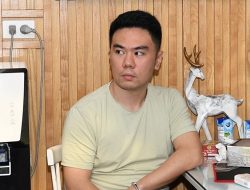 Hanoi Man Sentenced to 30 Years for Selling Drug-Infused E-Cigs