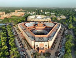 Lok Sabha and Rajya Sabha Adjourn for Third Day Amid Opposition Demands