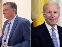 Ex-President’s Health Unveiled by Former Aide