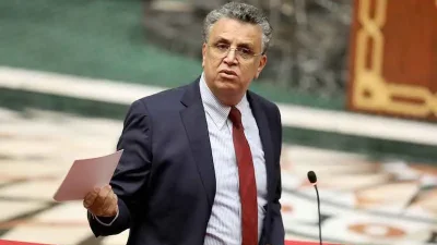Moroccan Party Accuses Justice Minister of Financial Misconduct