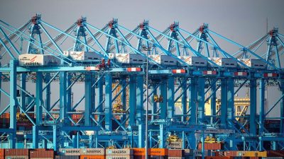 EU close to trade deal on US tariffs as August 1 deadline approaches