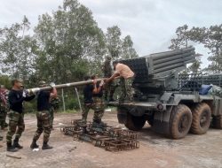 16 Killed as Thailand-Cambodia Conflict Escalates