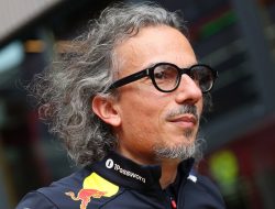 First Impressions of Mekies at Red Bull After Intense Weeks and Verstappen Talks
