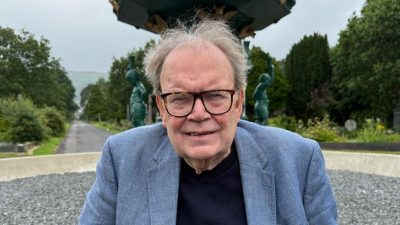 Féile an Phobail: A Global Window for West Belfast