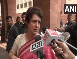Why Transparency Matters: Priyanka Gandhi Questions Election Commission on Bihar SIR Voter List