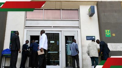 SBM Bank Seeks Kenyan Professionals for Multiple Job Openings