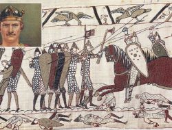 Historian: Bayeux Artifact Isn’t a Tapestry, Should Be Called Canterbury Embroidery