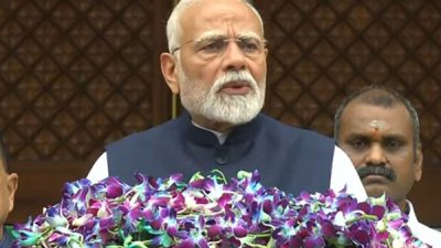 PM to Unveil Rs 4800 Crore Projects in Tuticorin on July 26