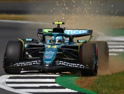 Why Alonso Sees No Risk in Testing F1 Upgrades on Sprint Race Day