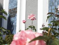 Muslim Leaders Boost Security Following Mosque Vandalism in Texas and California