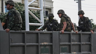Thailand-Cambodia Tensions Rise Amid Ceasefire Doubts