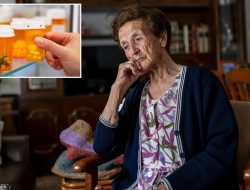 Two FDA-approved drugs reverse Alzheimer’s, scientists discover
