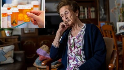 Two FDA-approved drugs reverse Alzheimer’s, scientists discover