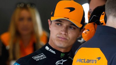 “I Felt Low on Monday” – Why F1 Glory Doesn’t Bring Happiness for Norris