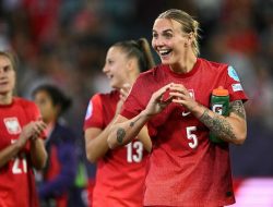 Why Poland Made It to Euro 2025 Among Eastern Europe’s Best