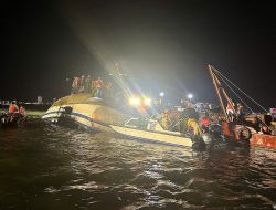 Ha Long Bay Tragedy Reveals Rule-Reality Divide