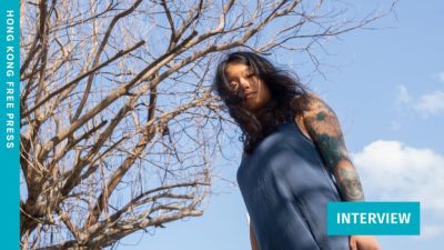 Poet Tim Tim Cheng Bridges Cities and Languages to Elevate Hong Kong’s Literary Voice