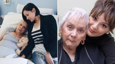 I Gave Up My Dream at 29 to Care for My Sick Mom – 3 Unspoken Truths About Caring