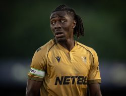 Arsenal’s Eze Bid Hinges on One Condition